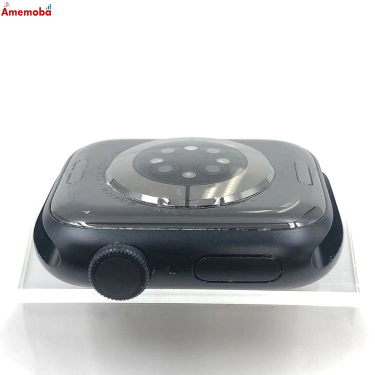 Apple Watch Series 7 GPS��ǥ� 32GB �ߥåɥʥ��� MKMX3J/A ��