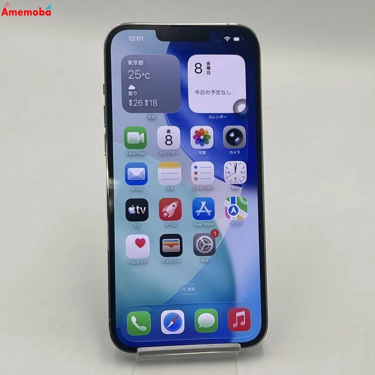��®ȯ��iPhone13 Pro Max 256GB ����С� NLJ93J/A SIM�ե꡼