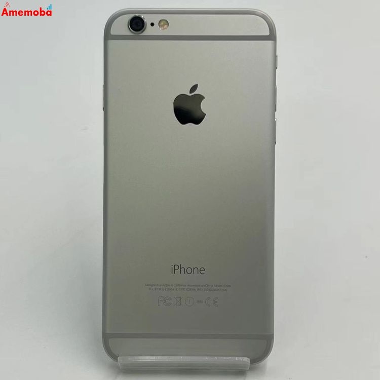��®ȯ��iPhone6 16GB ����С� MG482J/A AU��SIM�ե꡼