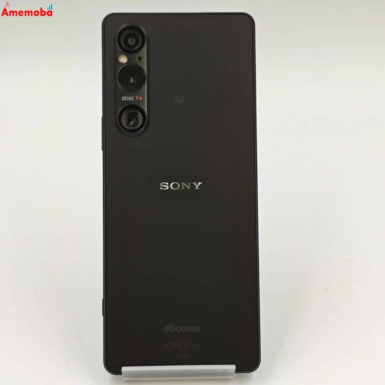 Xperia 1 V 12GB/256GB ֥å SO-51D docomoSIMե꡼ 