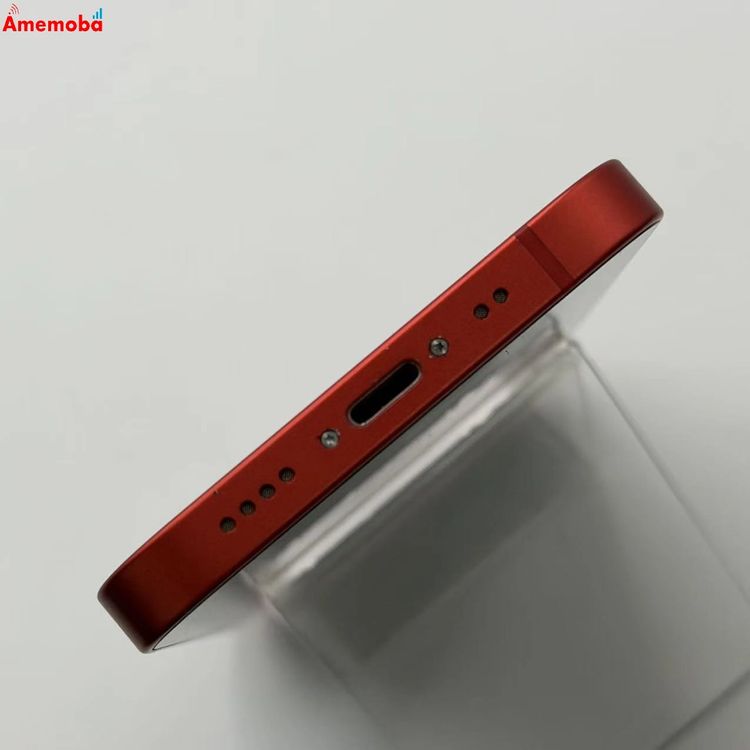 iPhone12 mini 256GB Product Red MGDU3J/A SoftBank��
