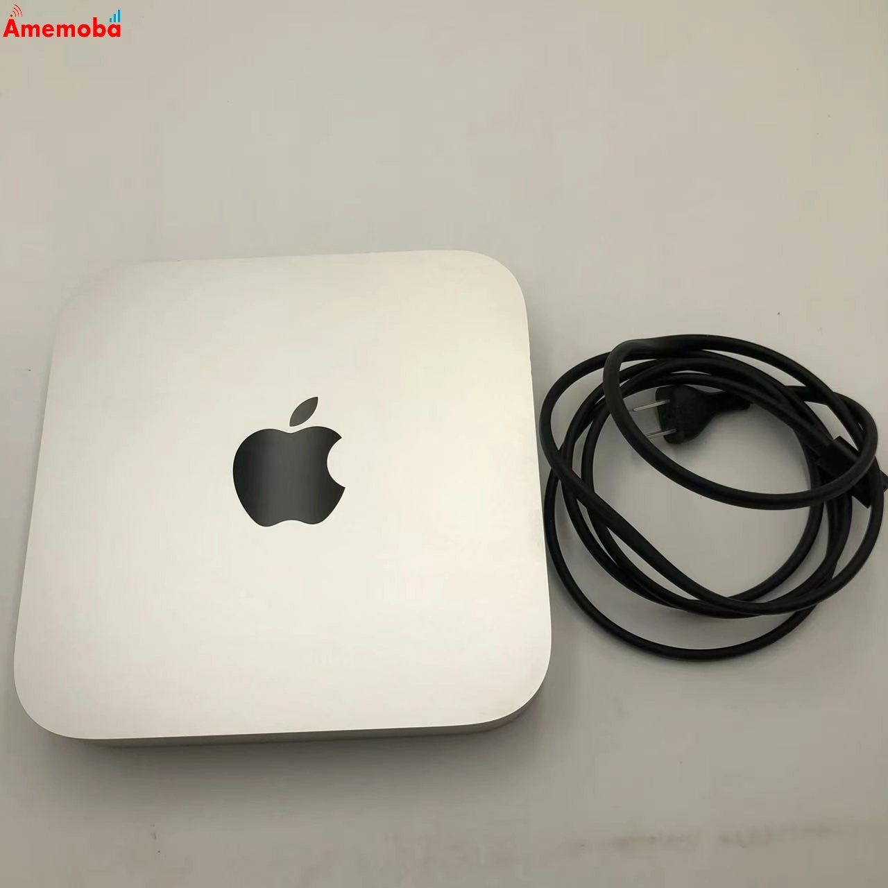 ムスビー｜Mac Mini 2023 Apple M2 16GB 1TB シルバー Z16K0007JJ/A