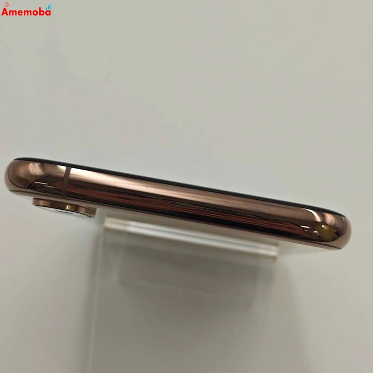 ®ȯiPhoneXS 64GB  MTAY2J/A docomoSIMե꡼ 