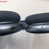 ��®ȯ��AirPods Max (USB-C) 2024ǯ��ǥ� �֥롼 a3184 ����Ʊ��