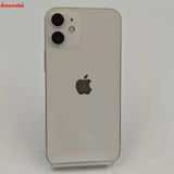 iPhone12 mini 128GB ۥ磻 MGDM3J/A SoftBankSIMե꡼