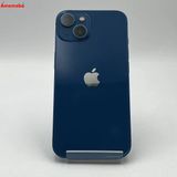 ��®ȯ��iPhone13 128GB �֥롼 MLNG3J/A docomo��SIM�ե꡼ ����