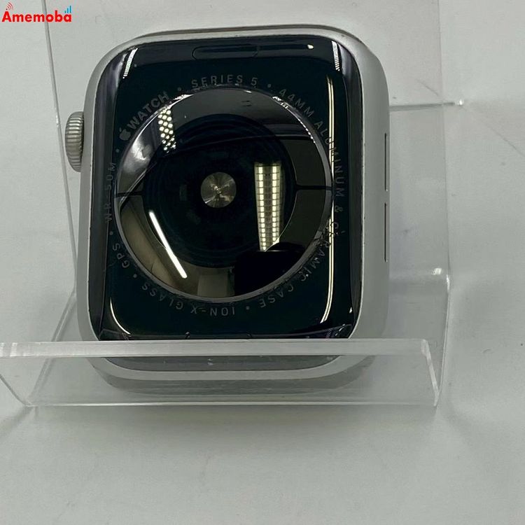 Apple Watch Series5 44mm GPSǥ 32GB С MWT32J/A