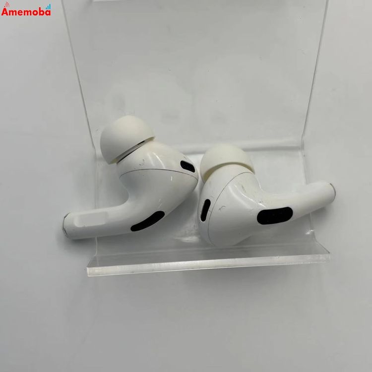 ��®ȯ��Airpods Pro ��2���� �� �ۥ磻�� MQD83J/A  �������