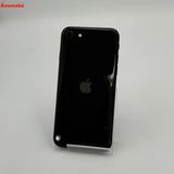 iPhoneSE 第2世代 256GB ブラック MXVT2J/A AU版SIMフリー 訳あり品