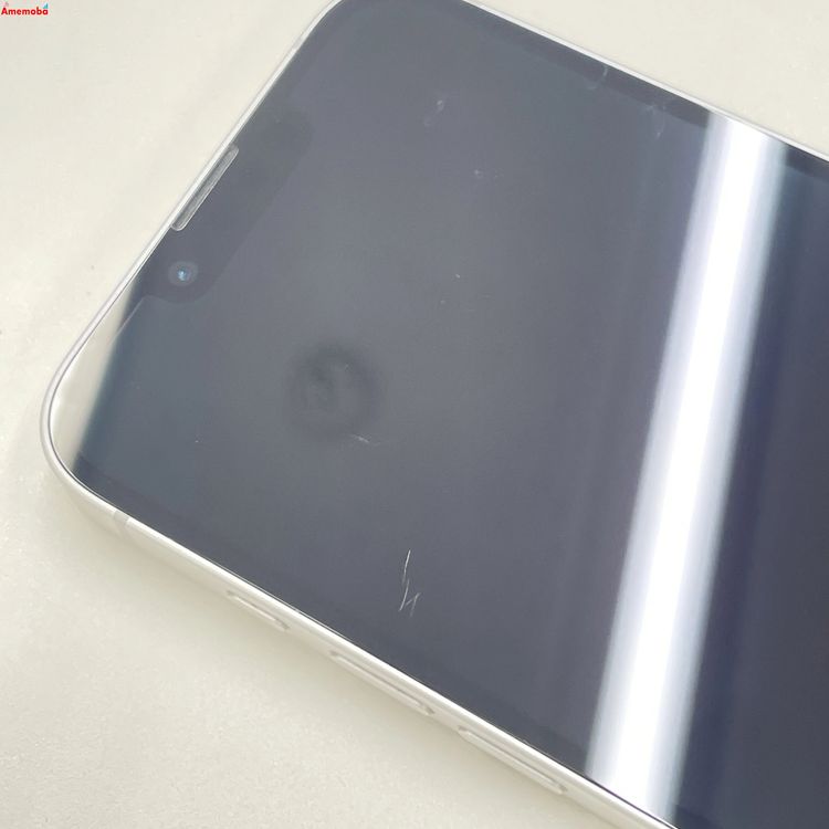 ��®ȯ��iPhone 16e 128GB �ۥ磻�� MD1R4J/A ��ŷ��Х�����SIM�ե꡼