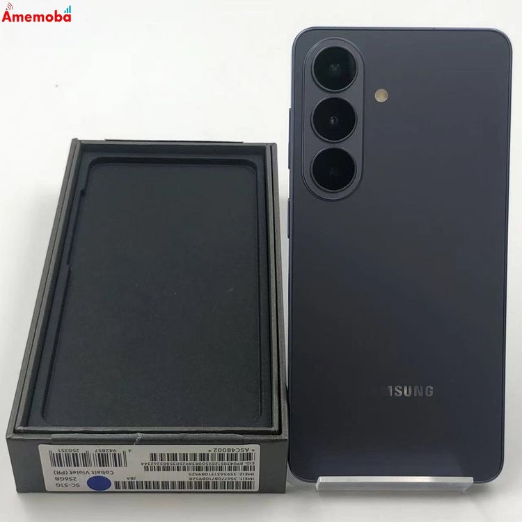 Galaxy S26 256GB ���Х�ȥХ�����å� SC-51G docomo��SIM�ե꡼ ̤