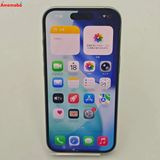 ��®ȯ��iPhone15 256GB ���꡼�� MTMT3J/A SoftBank��SIM�ե꡼