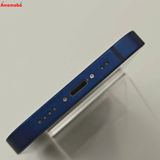 ��®ȯ��iPhone12 mini 64GB �֥롼 MGAP3J/A AU��SIM�ե꡼