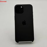 爆速発送iPhone15 128GB ブラック MTMH3J/A 楽天モバイル版SIMフリー