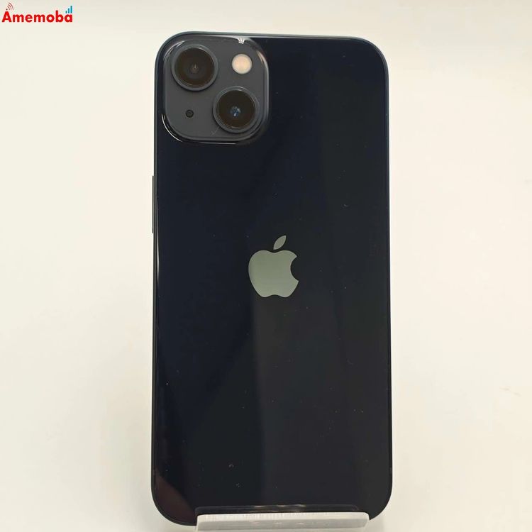 iPhone13 128GB ߥåɥʥ MLNC3J/A SoftBankSIMե꡼ 
