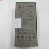 arrows Alpha M08 512GB �֥�å� PB8M0000JP ���ȥ���SIM�ե꡼