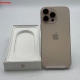 iPhone16 Pro Max 512GB デザートチタニウム MYWN3J/A Apple版SI