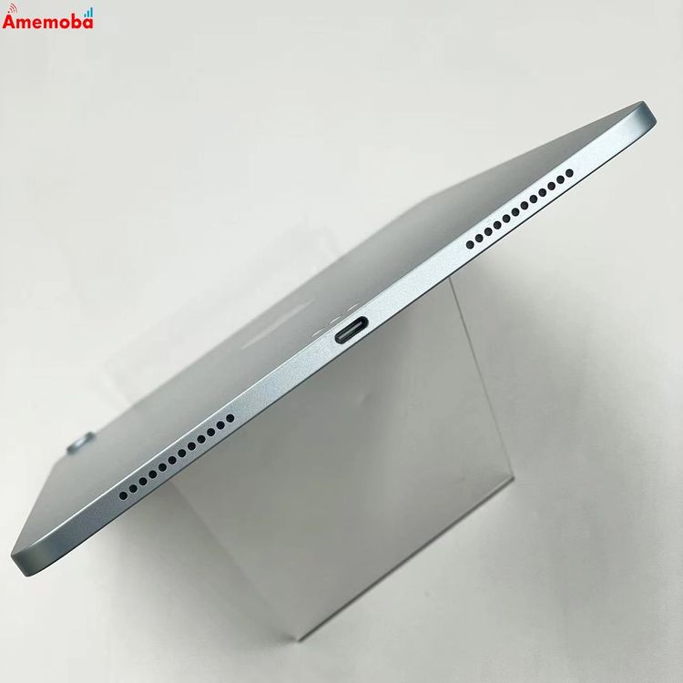 iPad Air 11����� ��6���� Wi-Fi��ǥ� 128GB �֥롼 MUWD3J/A Ap