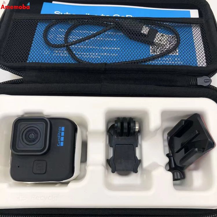 ��®ȯ��HERO11 Black Mini �֥�å� cppm1