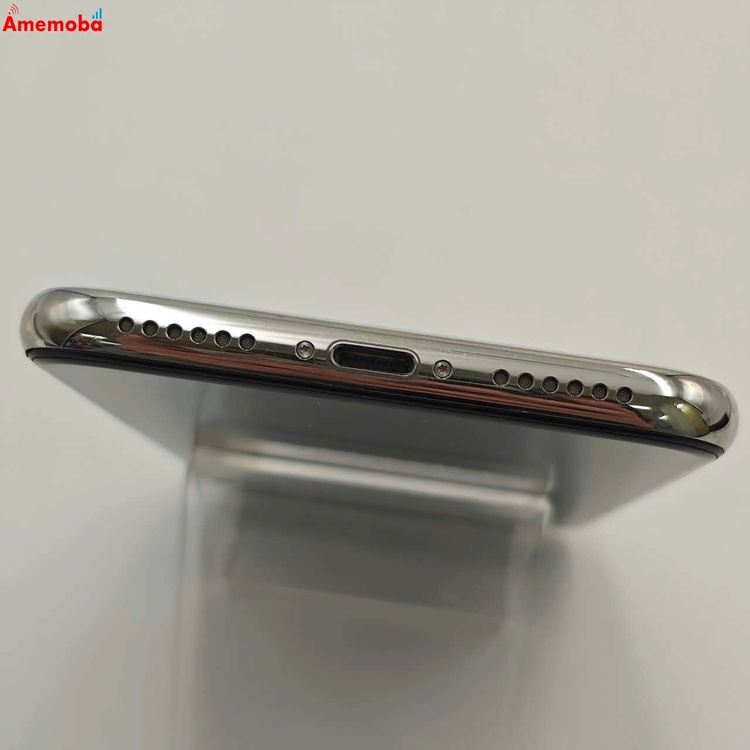 ®ȯiPhoneX 64GB С MQAY2J/A docomoSIMե꡼ 