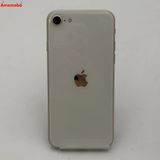 iPhoneSE 第3世代 128GB スターライト MMYG3J/A SoftBank版SIMフリ