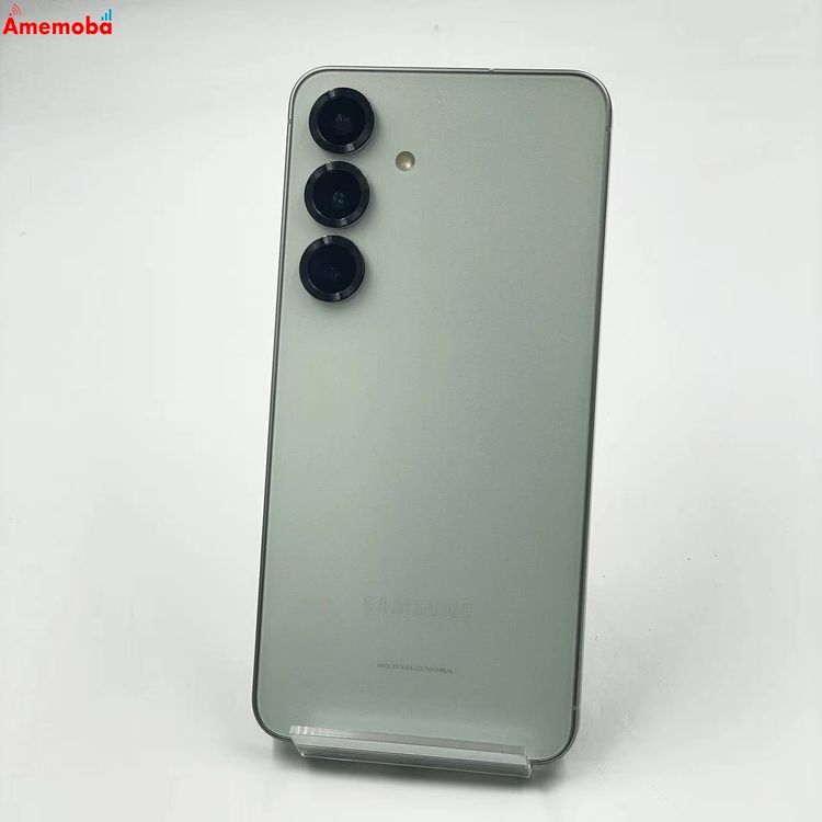 ��®ȯ��Galaxy S25 256GB �ߥ�� SM-S931Z SoftBank��SIM�ե꡼