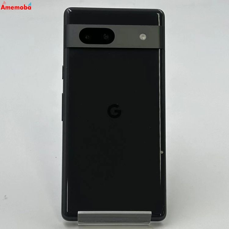 Google Pixel 7a 128GB Charcoal G82U8 docomo��SIM�ե꡼