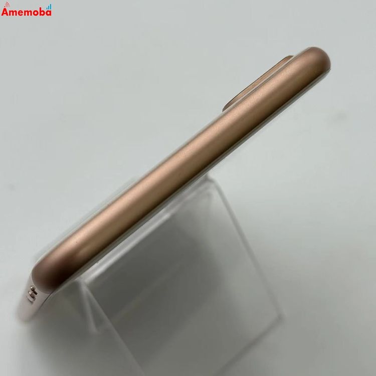 ��®ȯ��iPhone8 Plus 64GB ������� MQ9M2J/A docomo��SIM�ե꡼