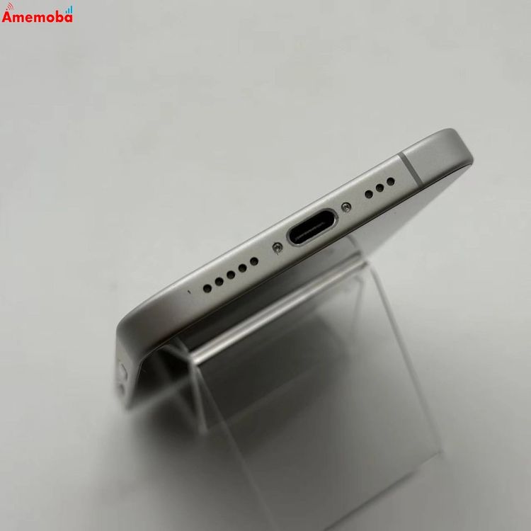 ��®ȯ��iPhone16 512GB �ۥ磻�� MYE33J/A Apple��SIM�ե꡼ ����