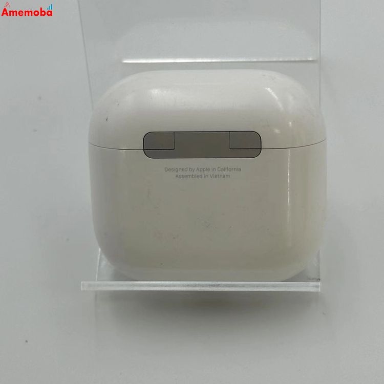 ®ȯAirPods 4 ƥ֥Υ󥻥 ۥ磻 MXP93J/A