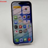 ��®ȯ��iPhone15 256GB �ԥ� MTMP3J/A SoftBank��SIM�ե꡼