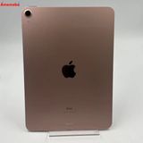 iPad Air 第4世代 Wi-Fiモデル 64GB ローズゴールド MYFP2ZP/A 訳あ