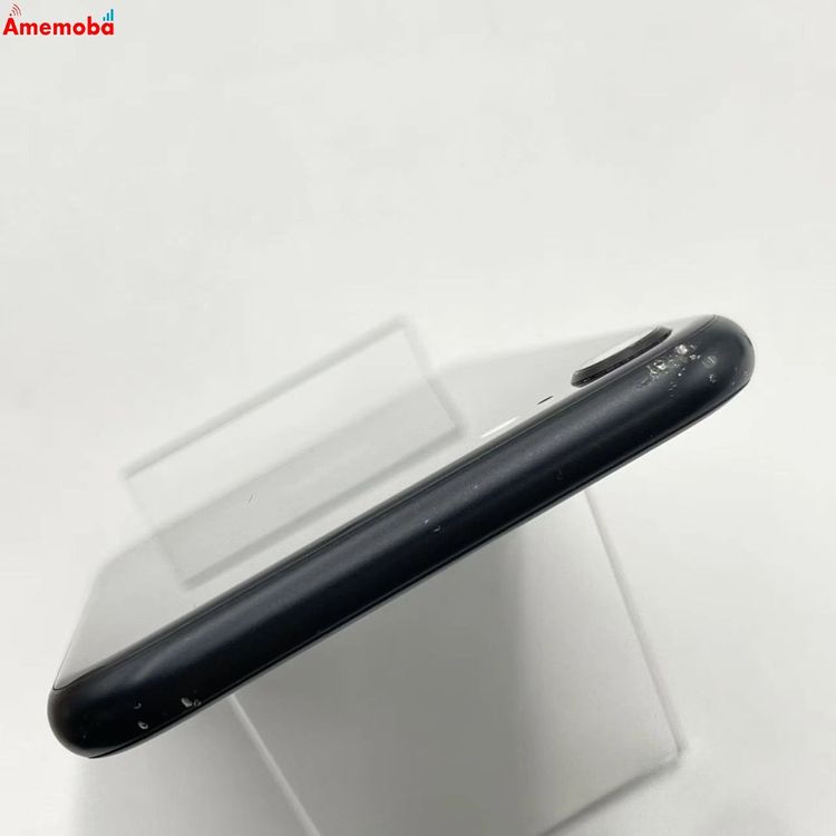 iPhoneSE ��2���� 128GB �֥�å� MXD02J/A Apple��SIM�ե꡼ �����