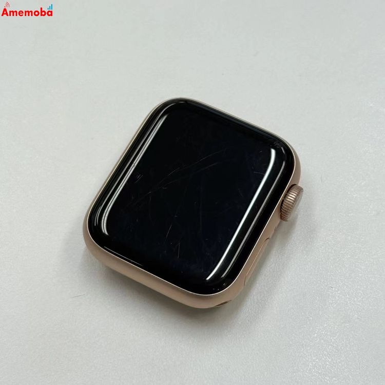 Apple Watch Series 5 40mm GPS��ǥ� 32GB ������� MWRY2J/