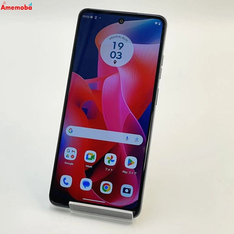 ®ȯmoto g24 128GB ޥåȥ㥳 SC-01G SIMե꡼ 