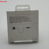 Magnetic Fast Charger to USB-C White MT0H3FE/A ����̤