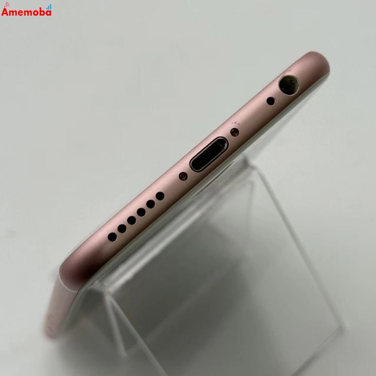��®ȯ��iPhone6s 16GB ������������� MKQM2J/A docomo��SIM�ե꡼
