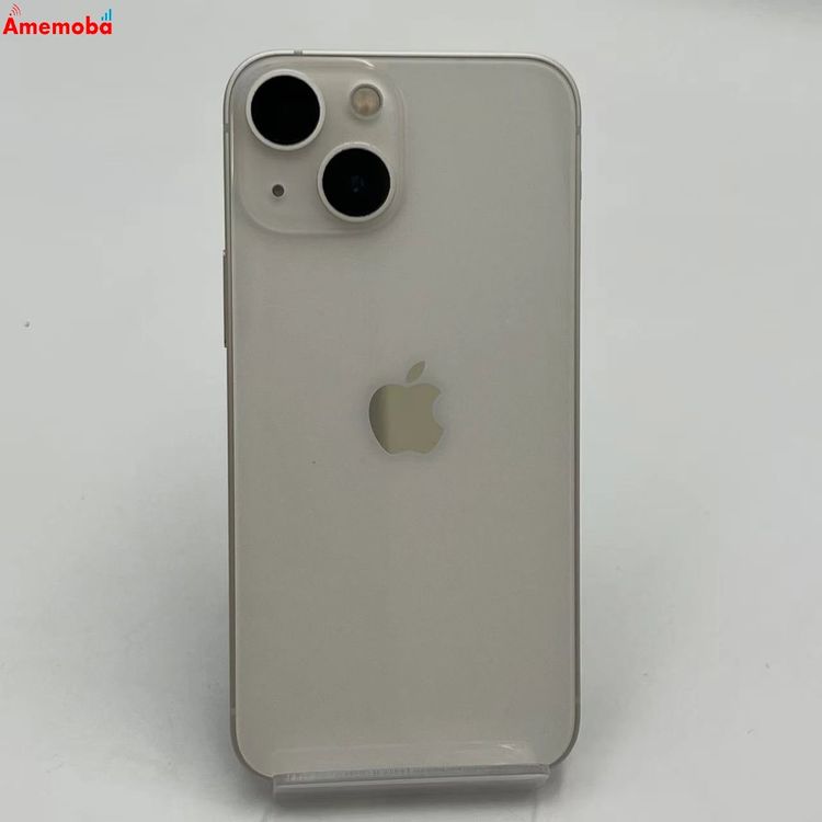 ��®ȯ��iPhone13 mini 128GB �������饤�� MLJE3J/A SIM�ե꡼ ����