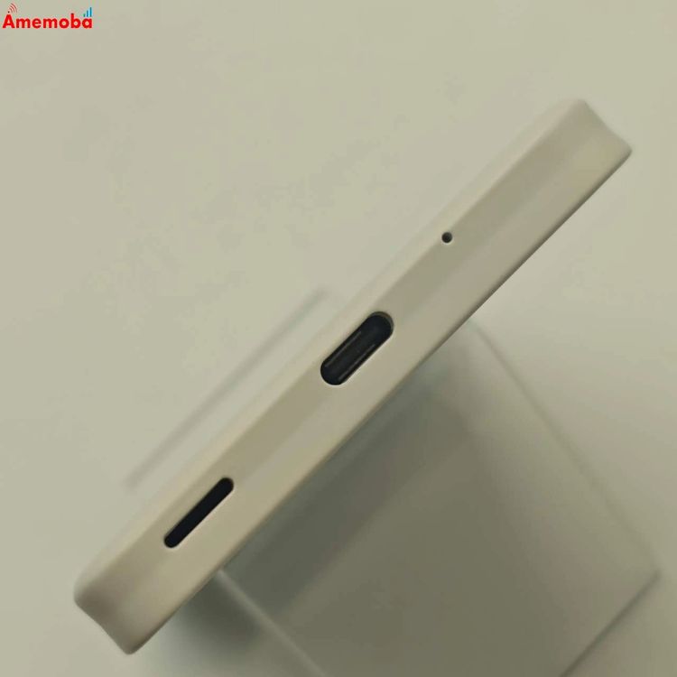 ��®ȯ��AQUOS wish3 4GB/64GB �ۥ磻�� SH-53D docomo��SIM�ե꡼