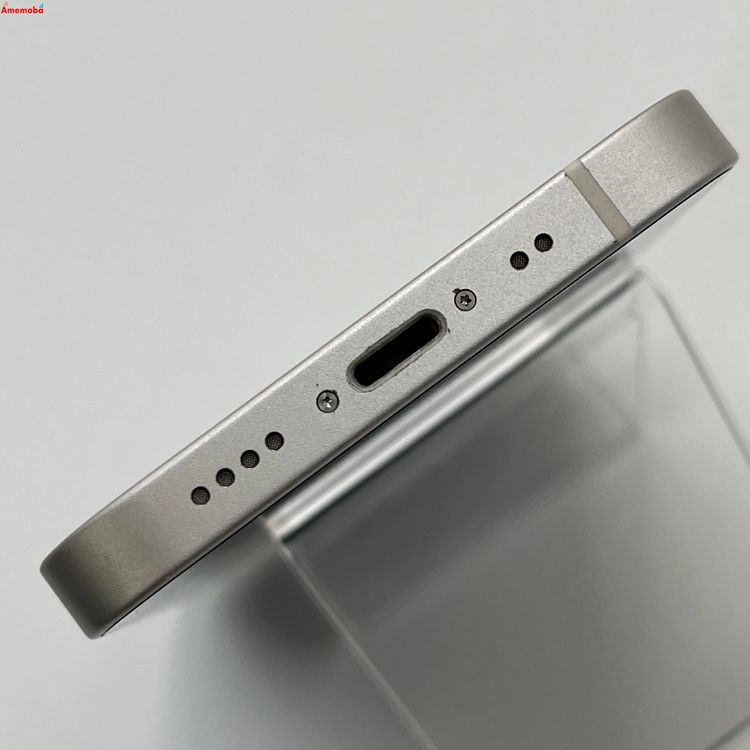 ®ȯiPhone12 mini 64GB ۥ磻 MGA63J/A AUSIMե꡼ 