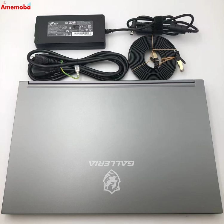 GALLERIA XL7C-R45-5 Core i713620H 16GB/1TB GeForc