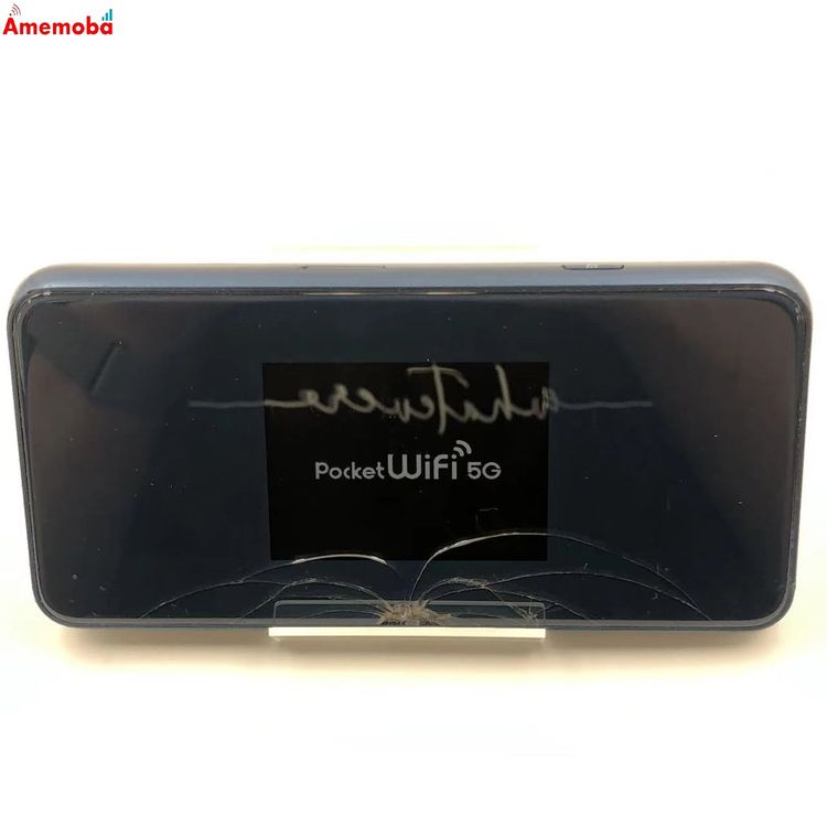 ��®ȯ��Pocket WiFi 5G A102ZT - �ͥ��ӡ�Y!mobile �������