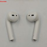��®ȯ��AirPods ��2���� �ۥ磻�� A2031