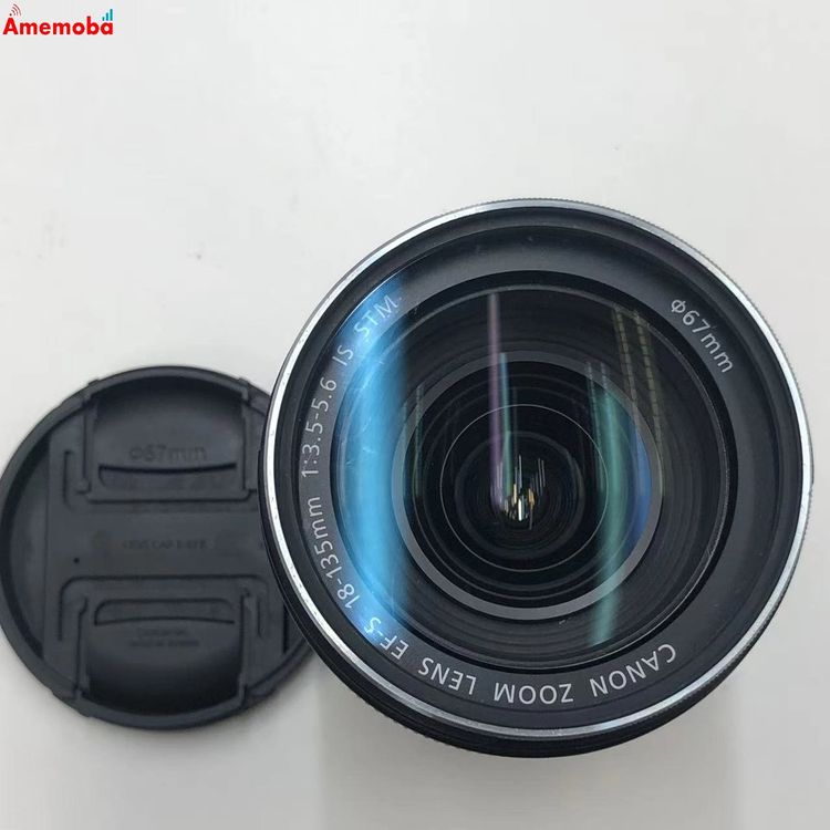 ��®ȯ��EF-S18-135mm F3.5-5.6 IS STM