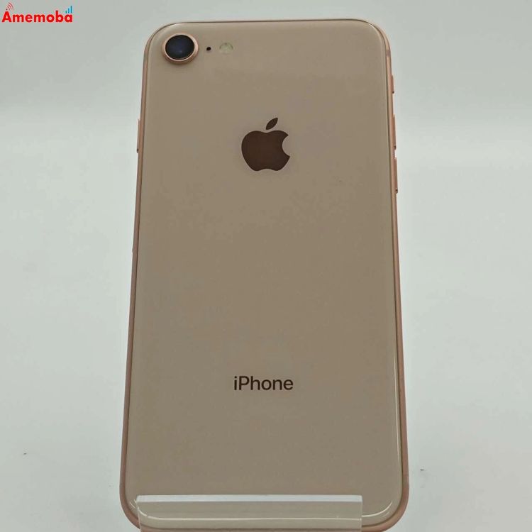 ®ȯiPhone8 256GB  NQ862J/A AUSIMե꡼