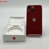 iPhone13 mini 256GB Product Red MLJM3J/A SoftBank��