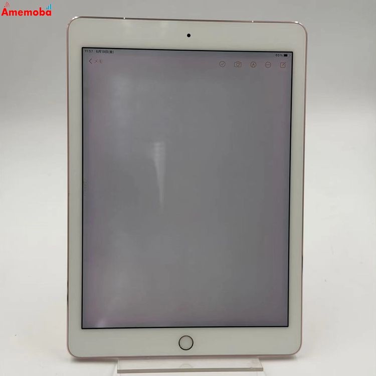 iPad Pro 9.7����� Wi-Fi+Cellular 256GB ������������� MLYM2