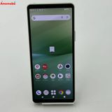 Xperia 10 V 6GB/128GB ���������꡼�� SO-52D docomo��SIM�ե꡼
