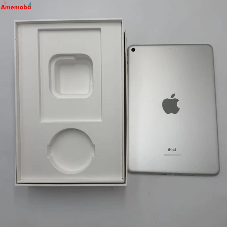 iPad mini ��5���� Wi-Fi��ǥ� 64GB ����С� MUQX2J/A  �������