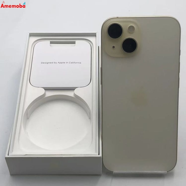 ��®ȯ��iPhone15 128GB �������� MTMK3J/A Apple��SIM�ե꡼ ����